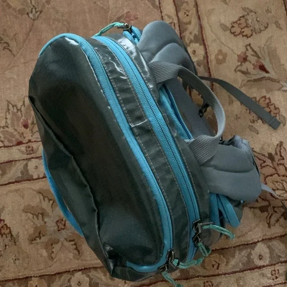 Patagonia Black Hole Pack 32L - Picture 11 of 11